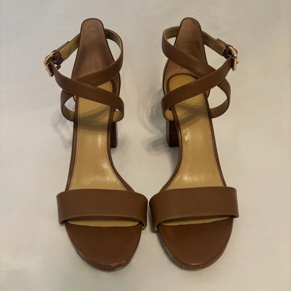 Michael Kors sandals - Picture 1 of 3